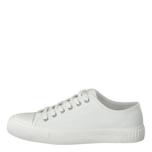 Vagabond Ashley W White Sneakers